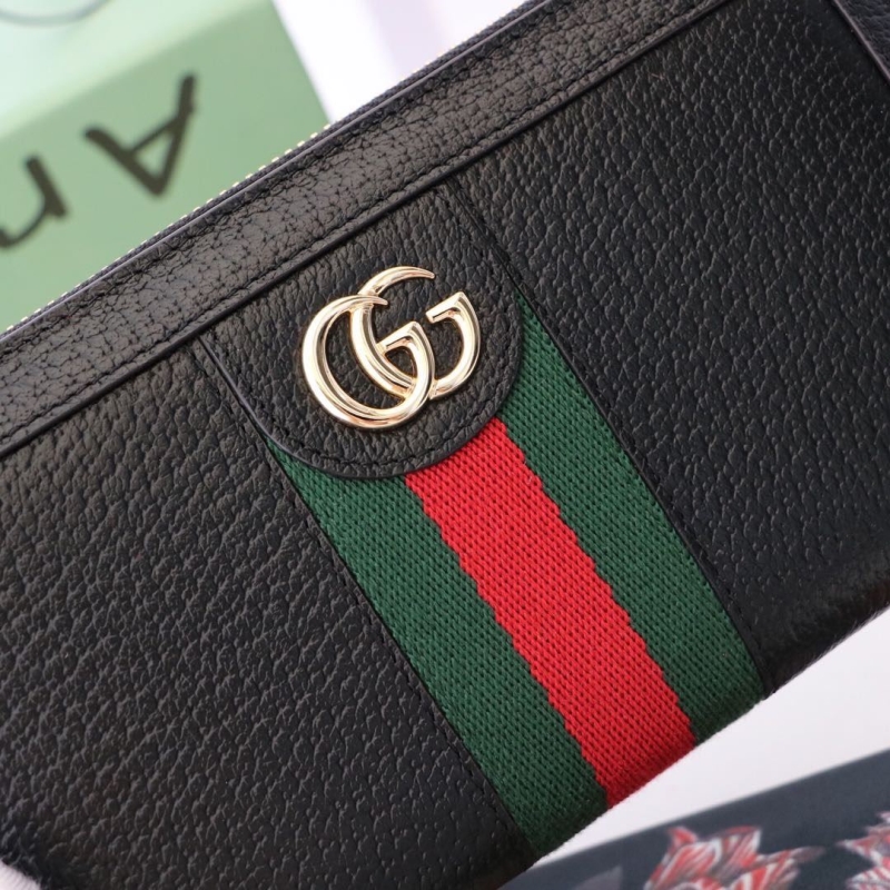 Gucci Wallets & Purse